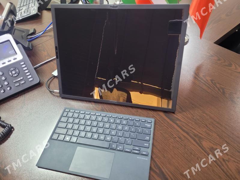 Asus Zenbook UX9702AA - Aşgabat - img 3