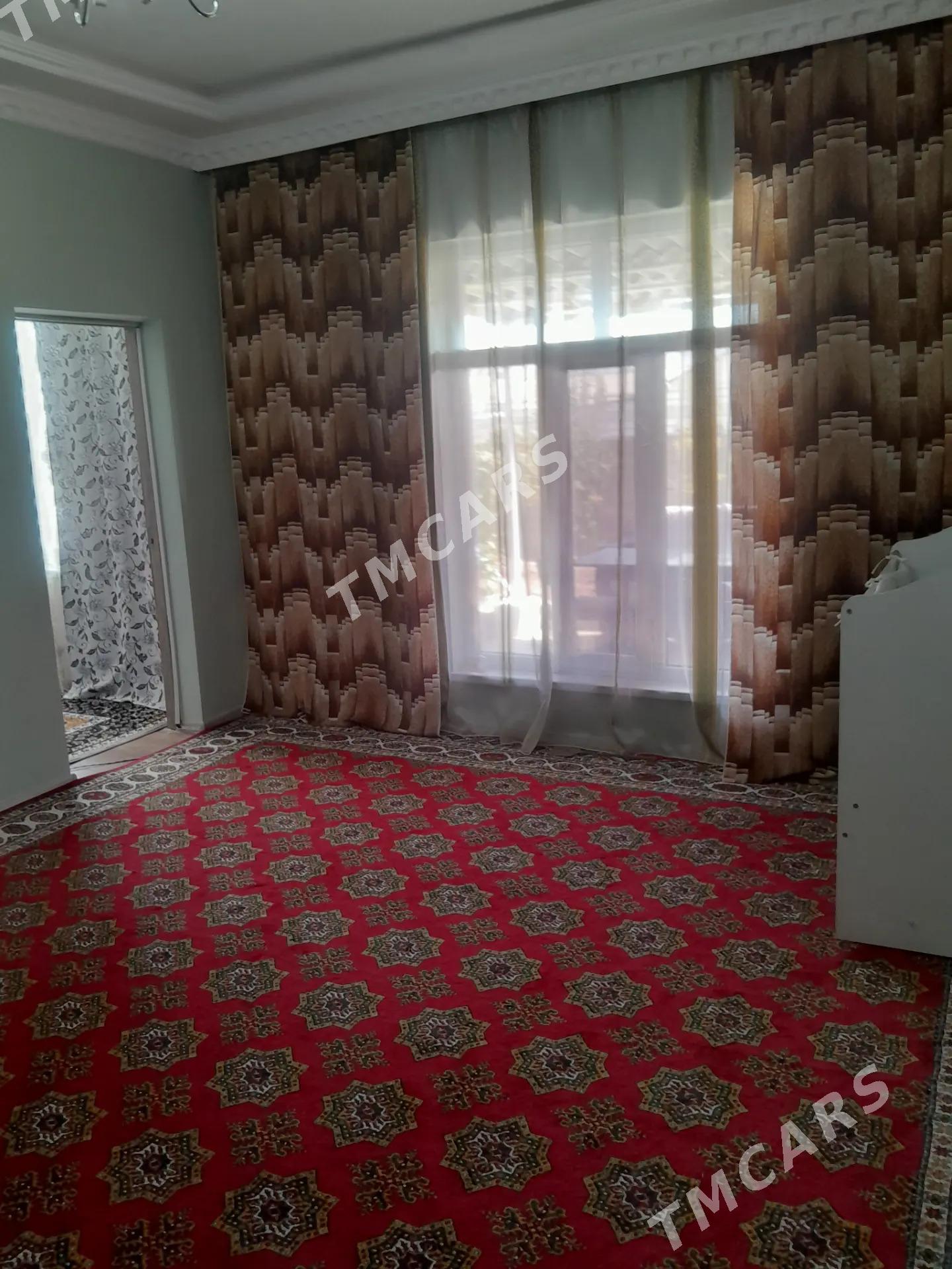 Buzmeyin Kruk Plan jaý 6 sotok - Ашхабад - img 9