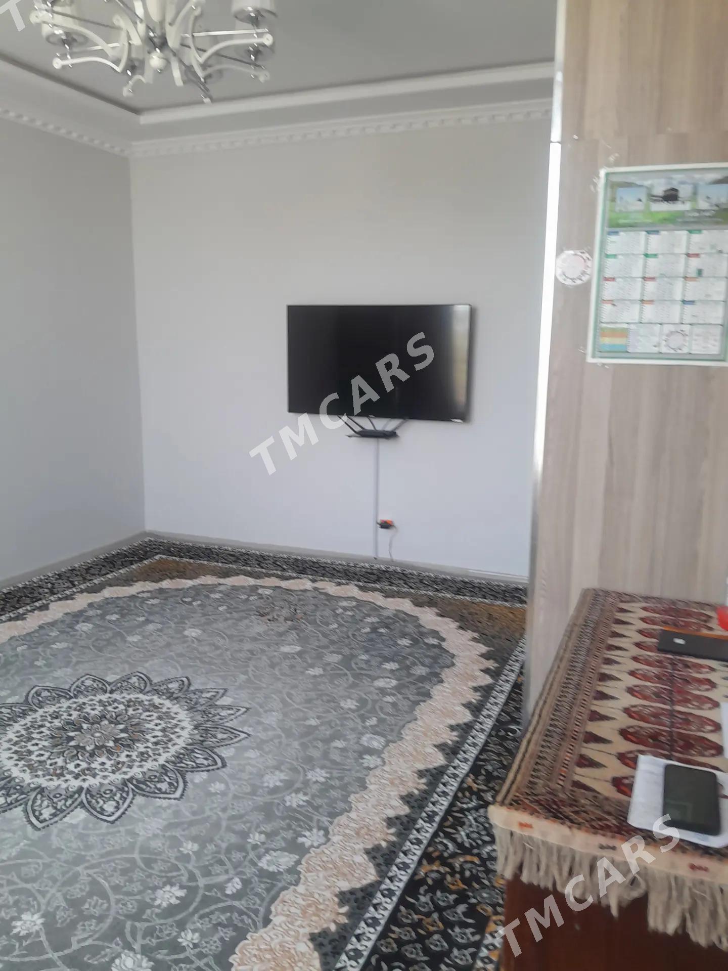 Buzmeyin Kruk Plan jaý 6 sotok - Ашхабад - img 2