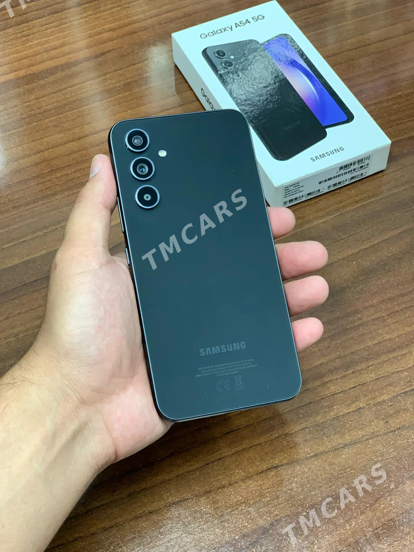 Galaxy A54 - Mary - img 3