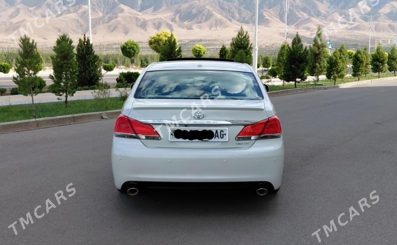 Toyota Avalon 2011 - 302 000 TMT - Podwoýski köç. (Bitarap Türkmenistan şaýoly) - img 2