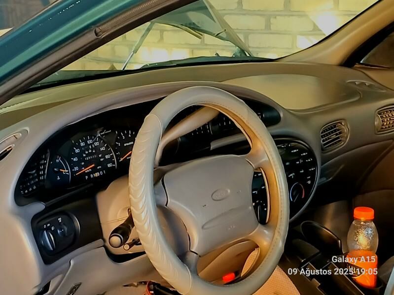 Ford Taurus 1998 - 55 000 TMT - Мары - img 2