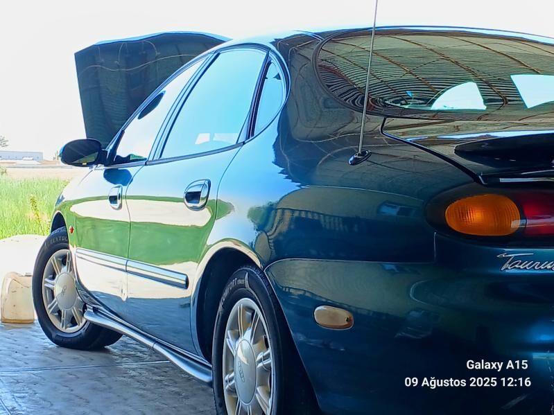 Ford Taurus 1998 - 55 000 TMT - Мары - img 3