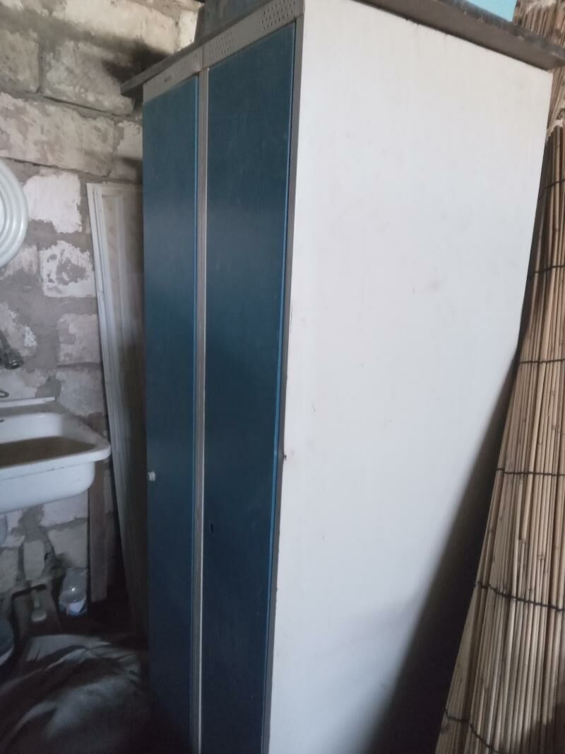 шкаф вещевой 500 TMT - Туркменбаши - img 5