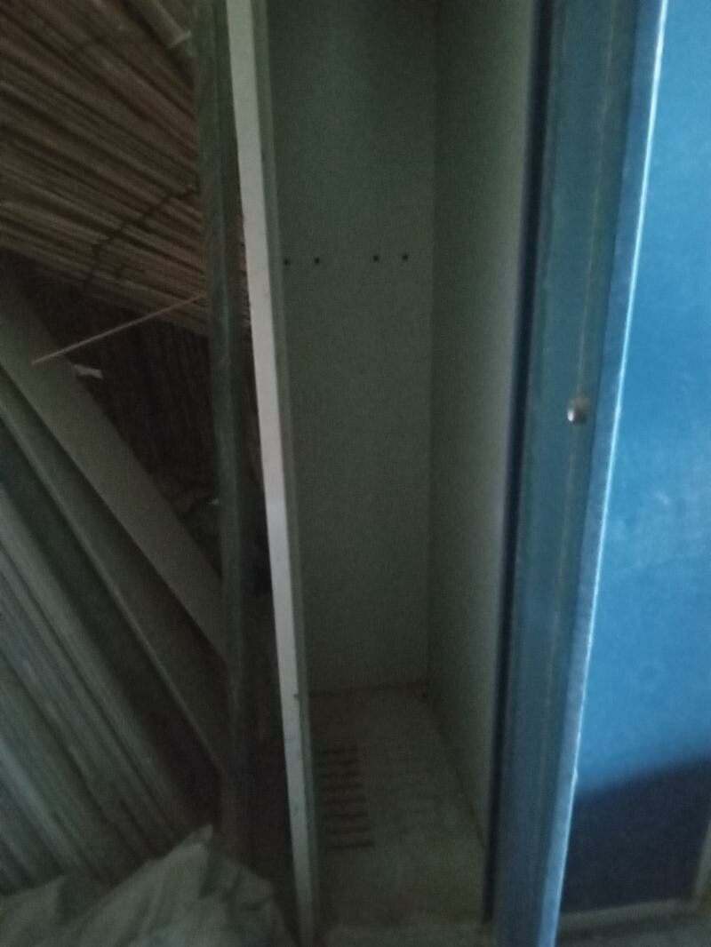 шкаф вещевой 500 TMT - Туркменбаши - img 4