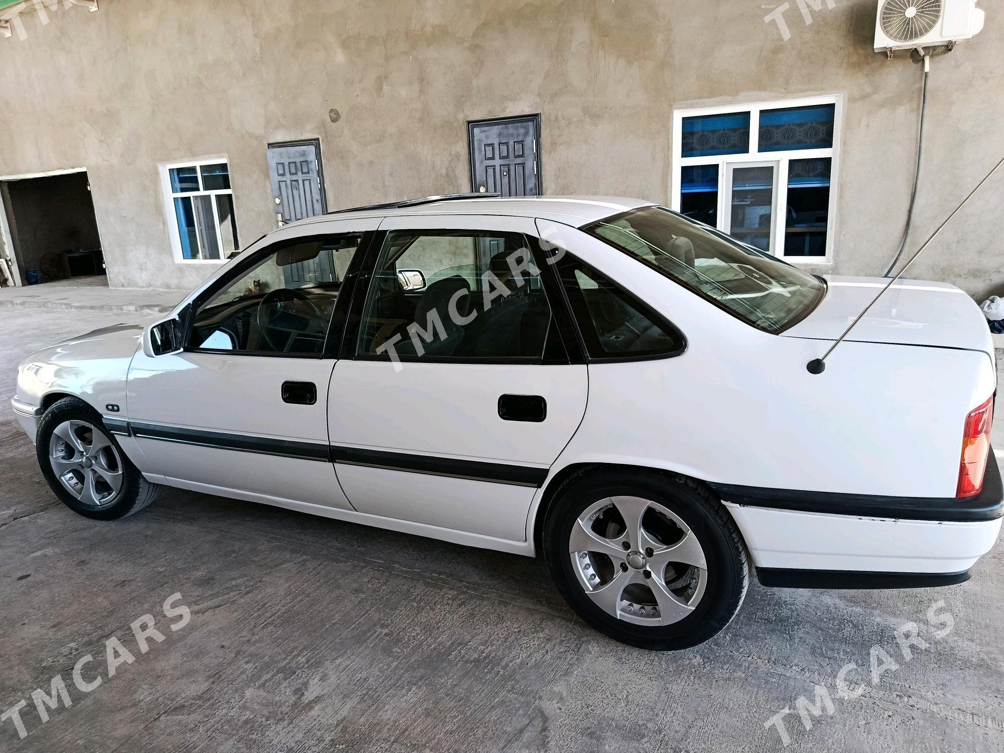 Opel Vectra 1991 - 35 000 TMT - Гёкдепе - img 8