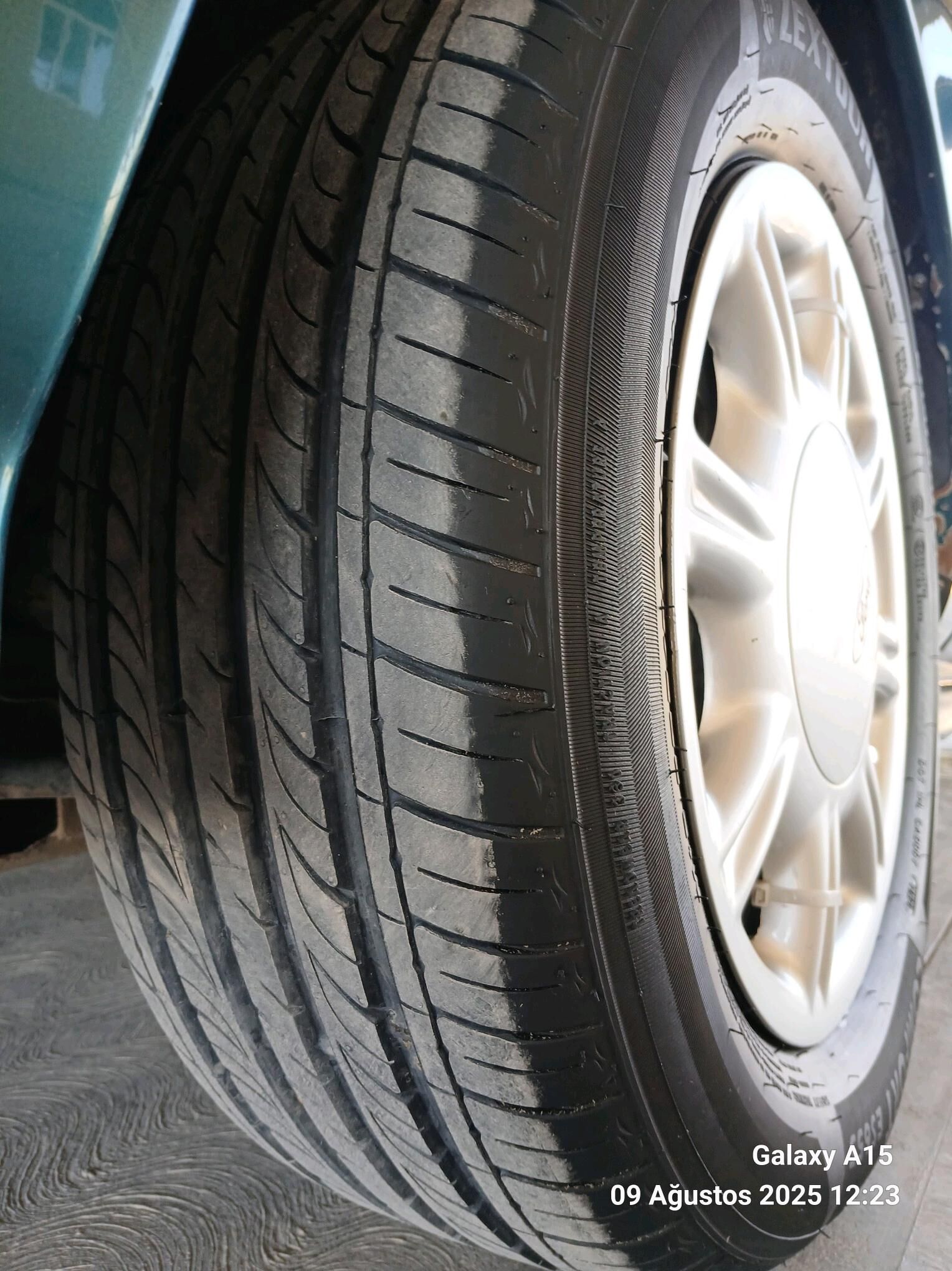 Ford Taurus 1998 - 55 000 TMT - Мары - img 7