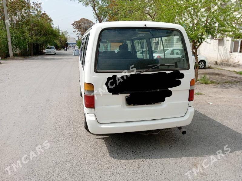 Toyota Hiace 2000 - 120 000 TMT - Hitrowka - img 5