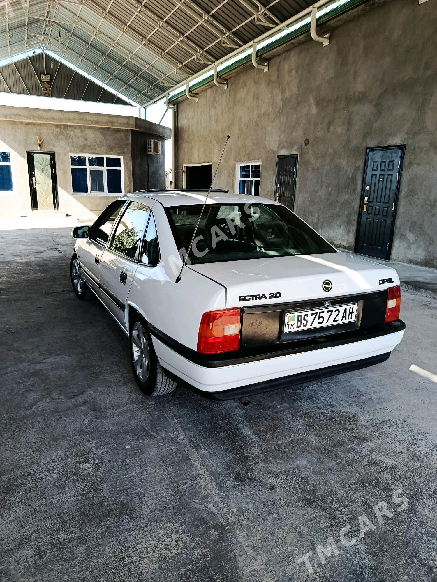 Opel Vectra 1991 - 35 000 TMT - Гёкдепе - img 7