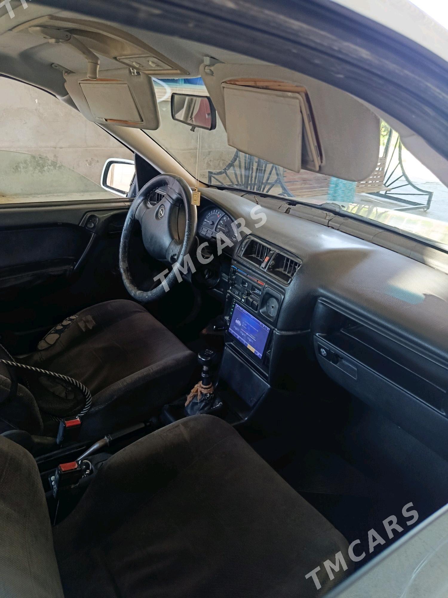 Opel Vectra 1991 - 35 000 TMT - Гёкдепе - img 3