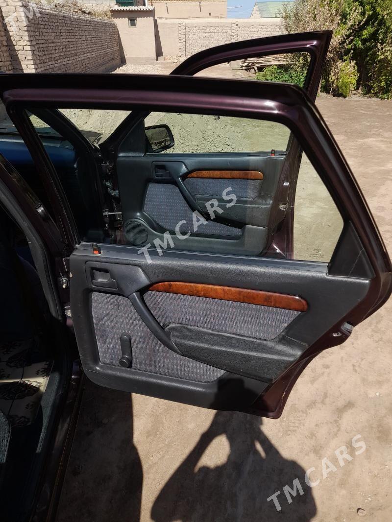Opel Vectra 1993 - 55 000 TMT - Кёнеургенч - img 5