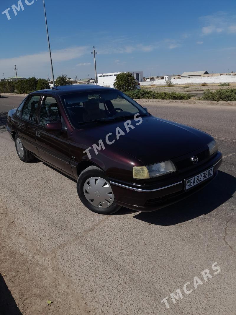 Opel Vectra 1993 - 55 000 TMT - Кёнеургенч - img 8