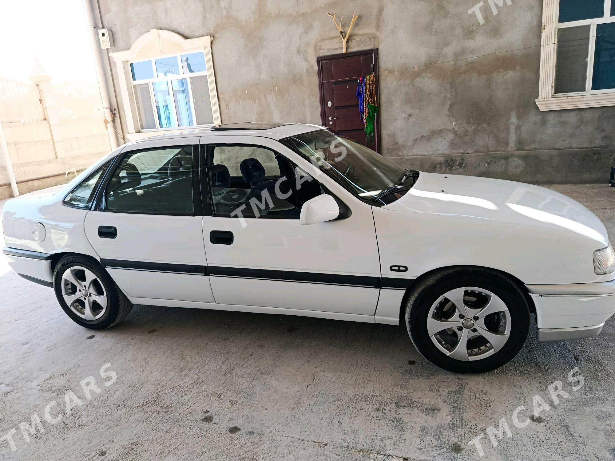 Opel Vectra 1991 - 35 000 TMT - Гёкдепе - img 2