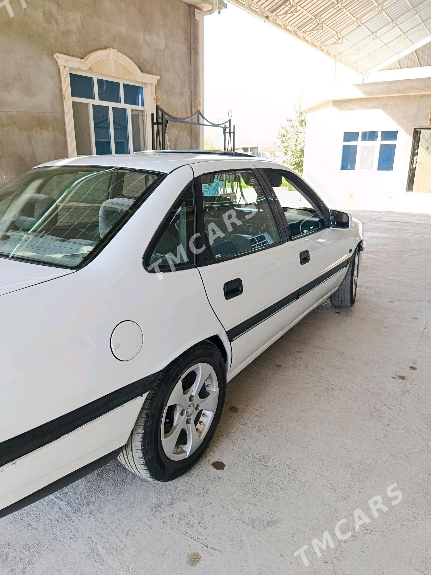 Opel Vectra 1991 - 35 000 TMT - Гёкдепе - img 4