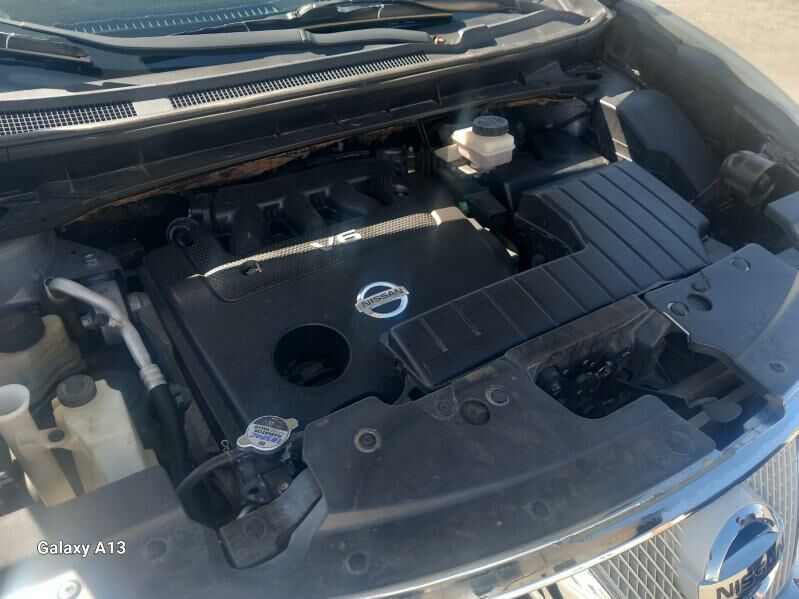 Nissan Murano 2010 - 155 000 TMT - Aşgabat - img 8