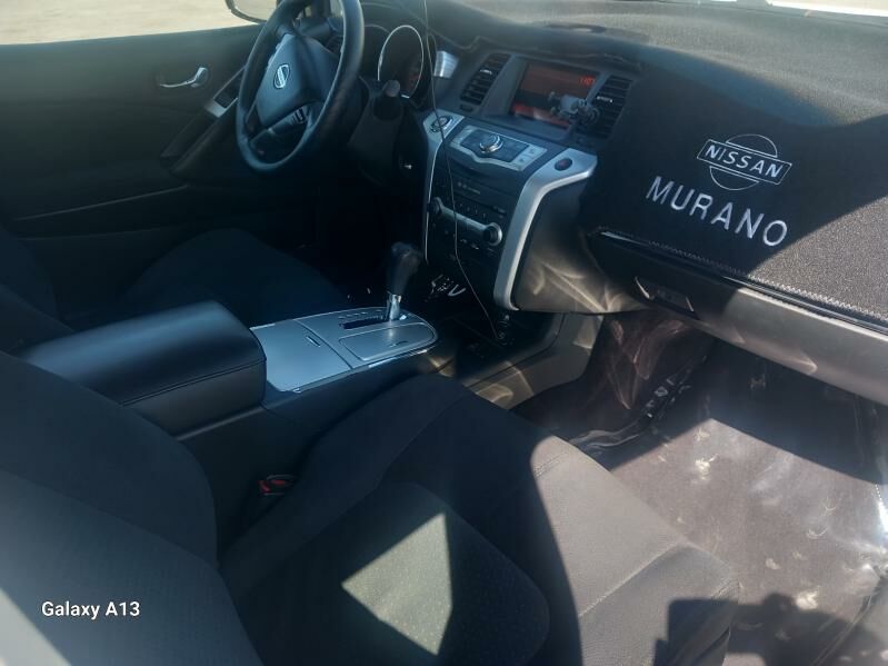 Nissan Murano 2010 - 155 000 TMT - Aşgabat - img 6