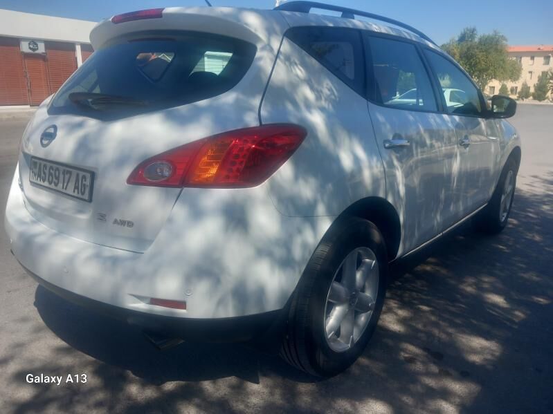 Nissan Murano 2010 - 155 000 TMT - Aşgabat - img 4