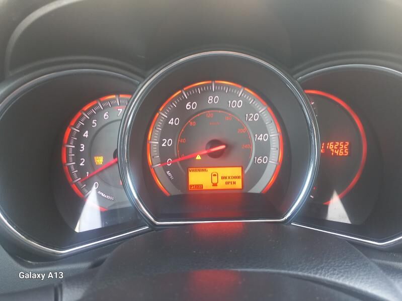 Nissan Murano 2010 - 155 000 TMT - Aşgabat - img 5