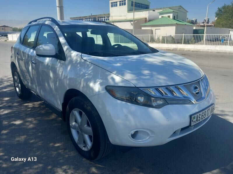 Nissan Murano 2010 - 155 000 TMT - Aşgabat - img 3