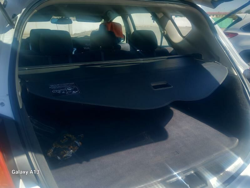 Nissan Murano 2010 - 155 000 TMT - Aşgabat - img 9