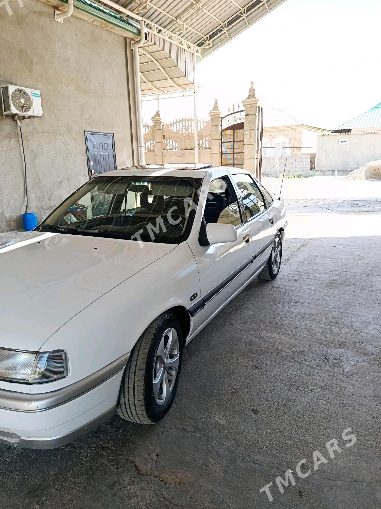 Opel Vectra 1991 - 35 000 TMT - Гёкдепе - img 9