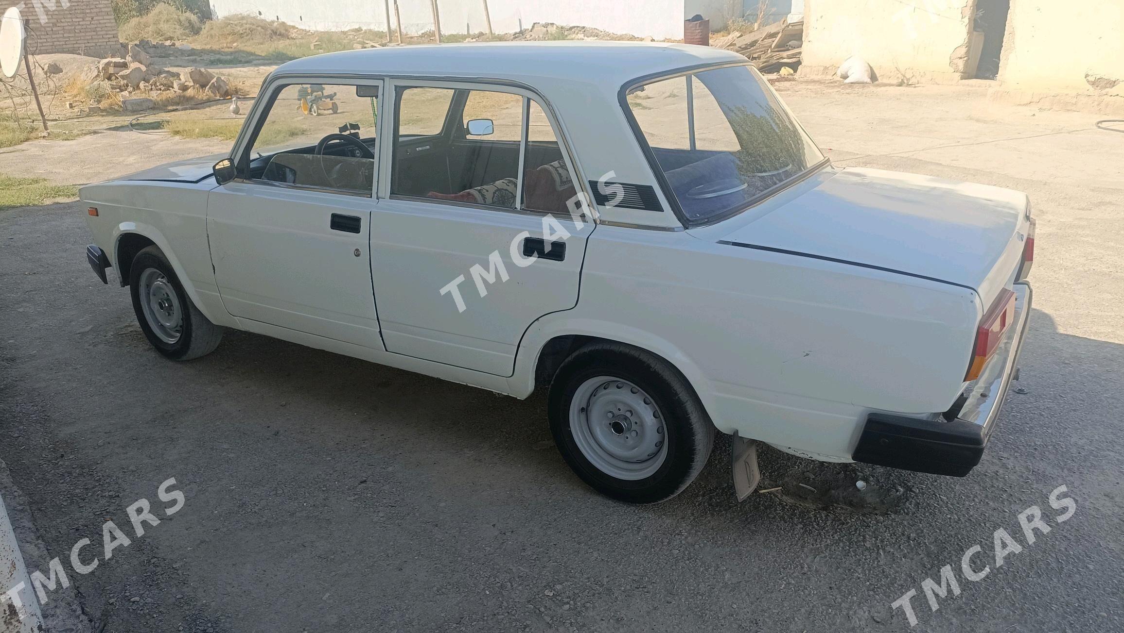 Lada 2107 2004 - 23 000 TMT - Gökdepe - img 6