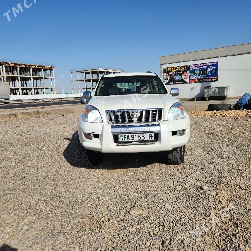 Toyota Land Cruiser Prado 2005 - 380 000 TMT - Керки - img 3