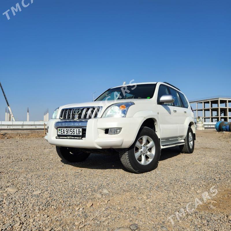 Toyota Land Cruiser Prado 2005 - 380 000 TMT - Керки - img 2