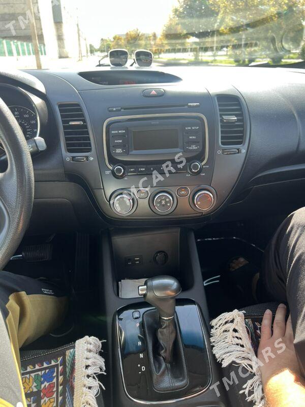 Kia Forte 2017 - 175 000 TMT - Aşgabat - img 7