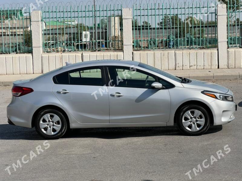 Kia Forte 2017 - 175 000 TMT - Aşgabat - img 6