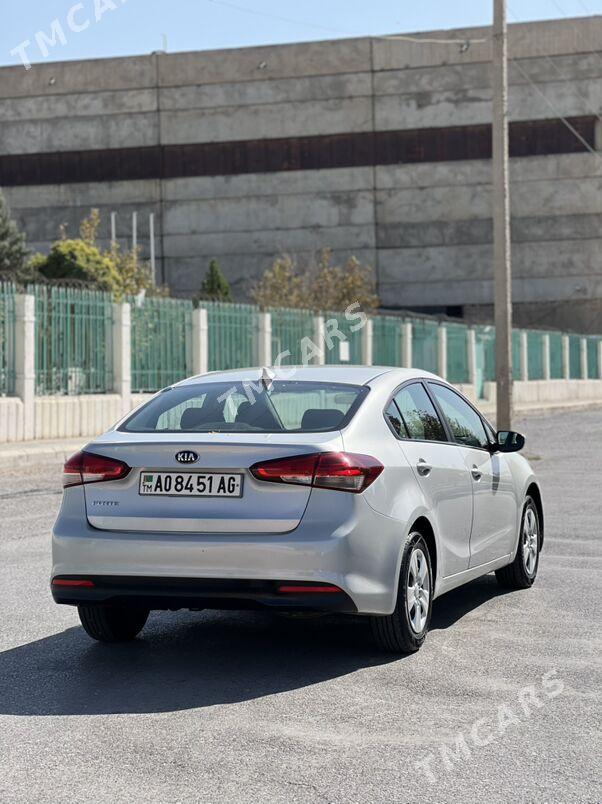 Kia Forte 2017 - 175 000 TMT - Aşgabat - img 2