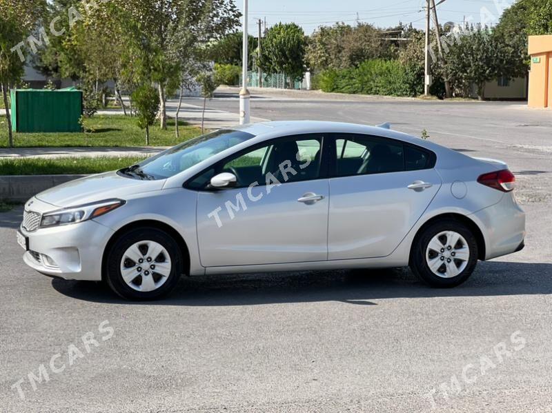 Kia Forte 2017 - 175 000 TMT - Aşgabat - img 5
