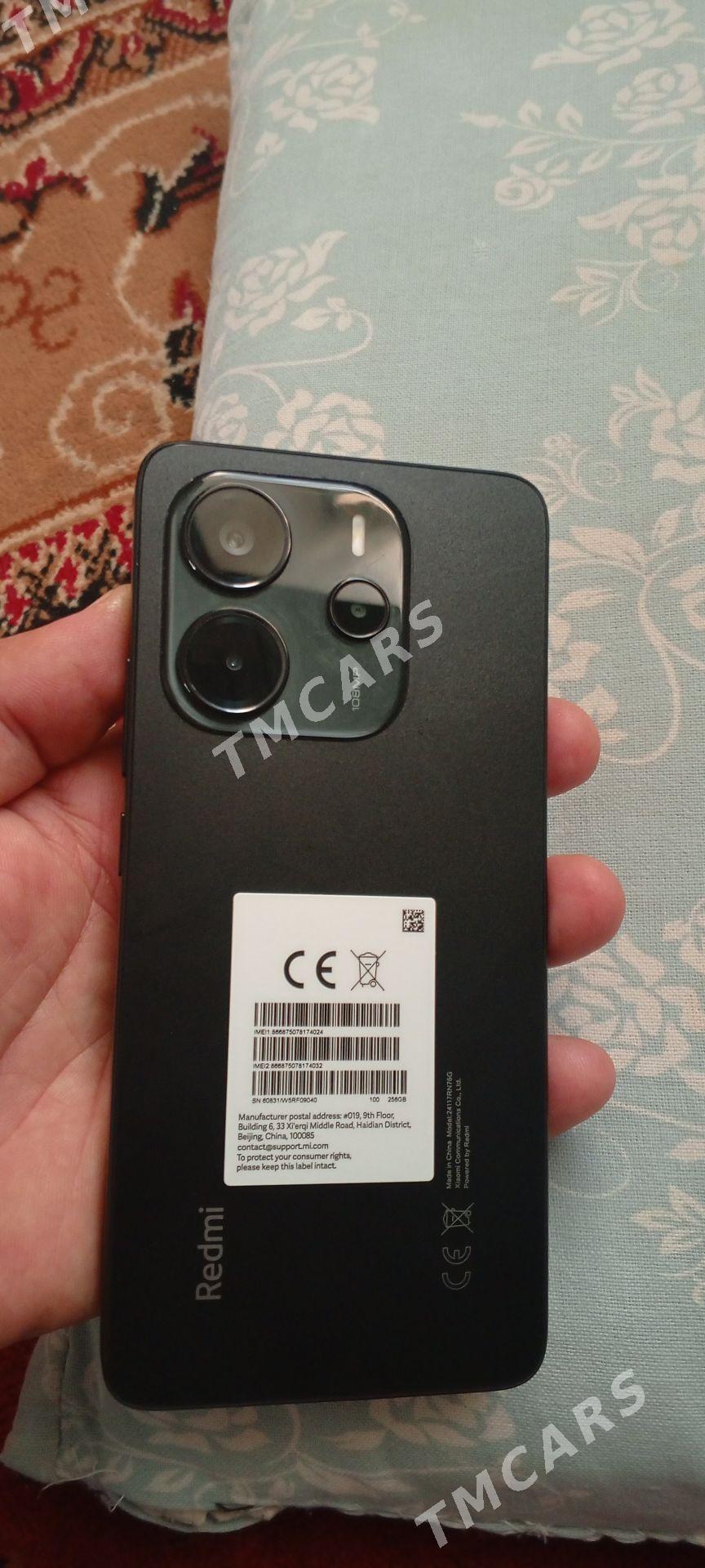 Redmi not 14 - Murgap - img 3