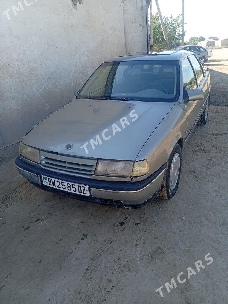 Opel Vectra 1991 - 32 000 TMT - Болдумсаз - img 4