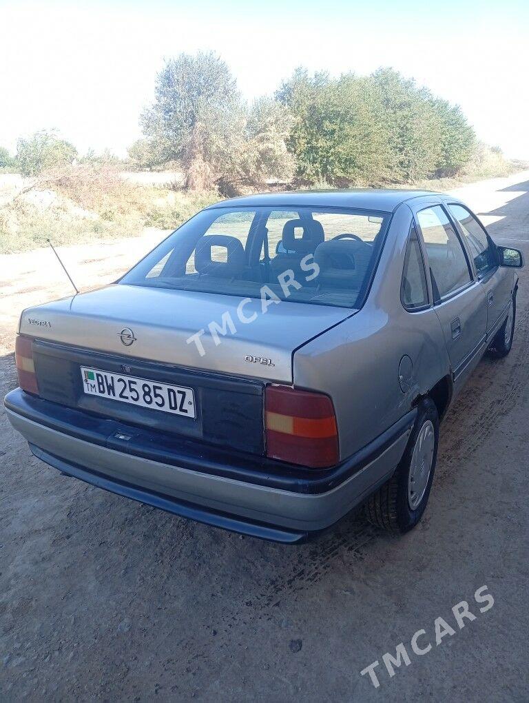 Opel Vectra 1991 - 32 000 TMT - Болдумсаз - img 2