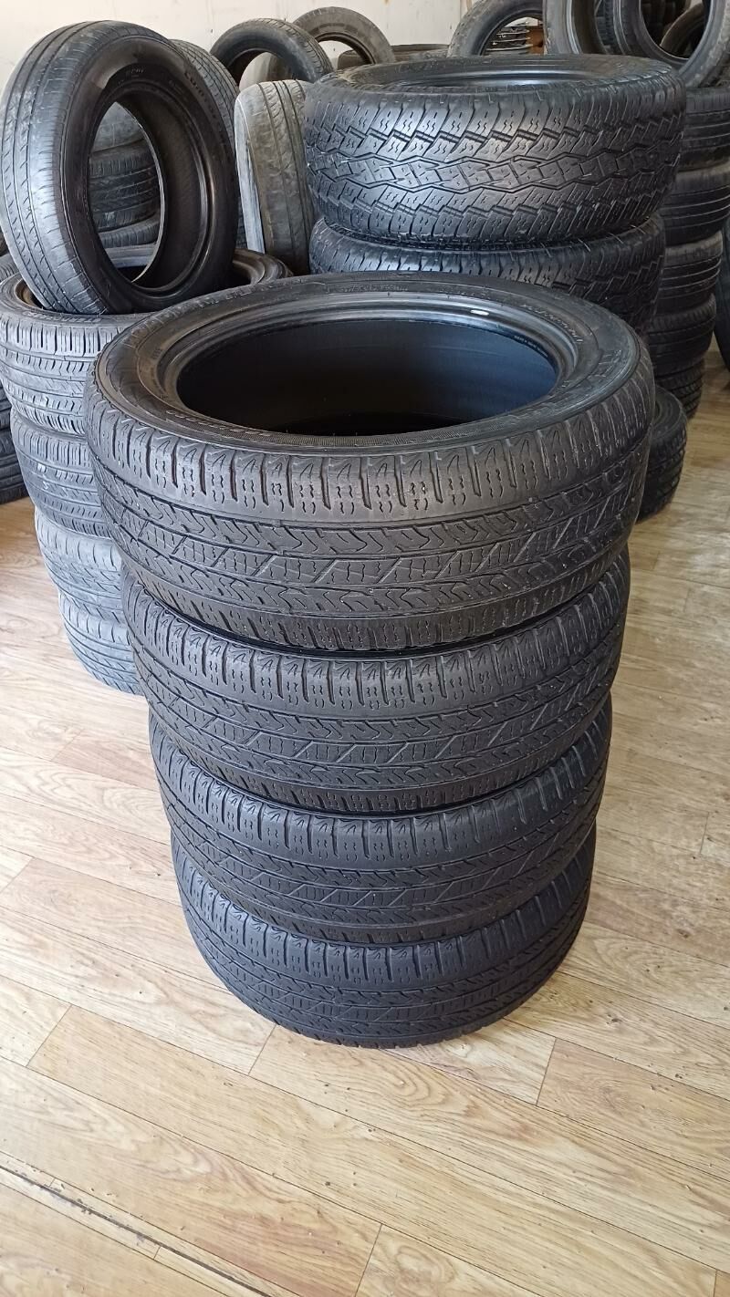 Teker 1 100 TMT - Мары - img 2
