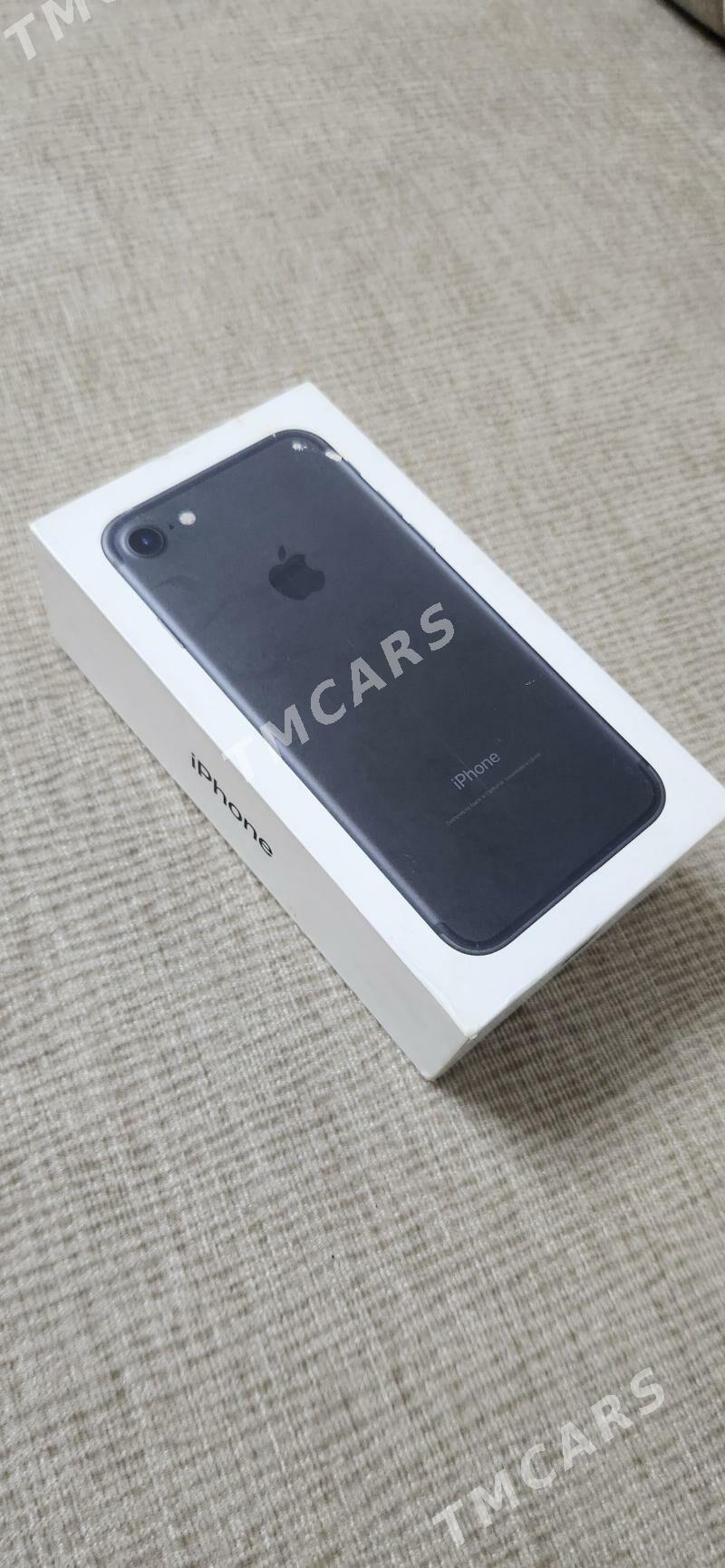 iphone 7 - Aşgabat - img 3