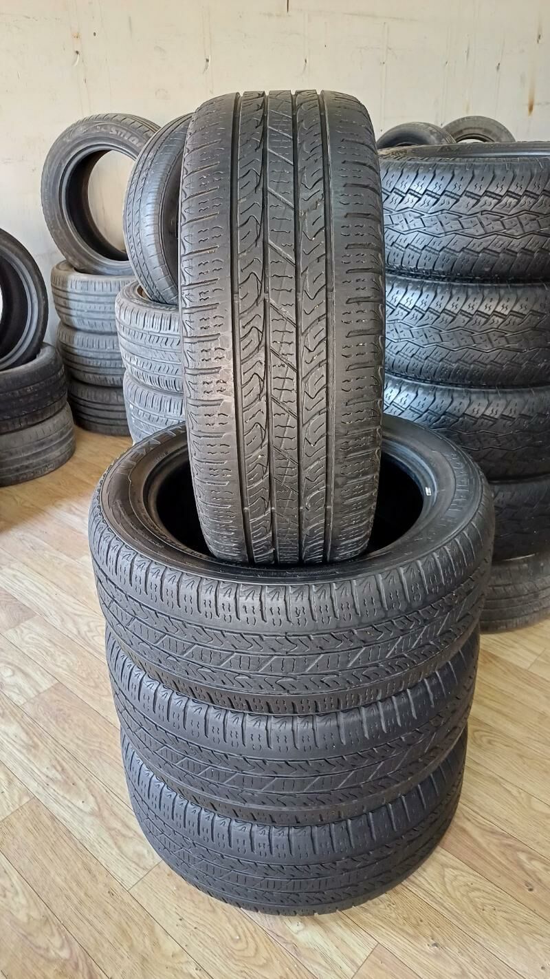 Teker 1 100 TMT - Мары - img 3