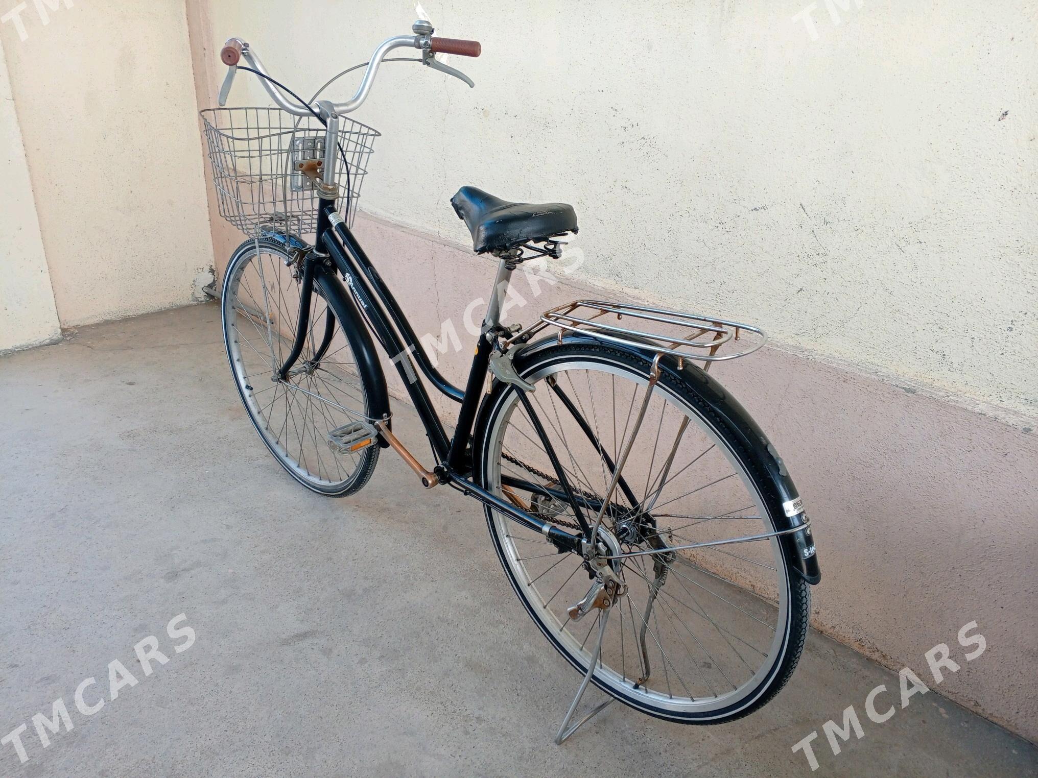 TAÝYN TIGIR 27 LIK - Aşgabat - img 3