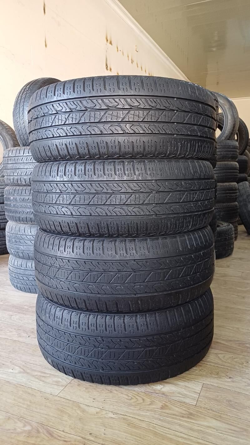 Teker 1 100 TMT - Мары - img 5