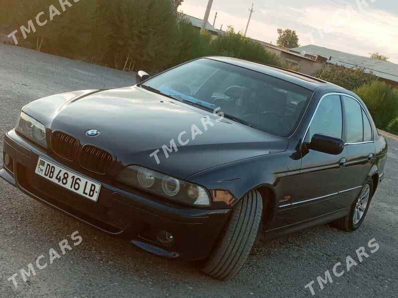 BMW 525 2000 - 90 000 TMT - Сакар - img 7