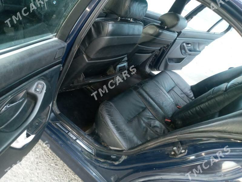 BMW 525 2000 - 90 000 TMT - Сакар - img 4