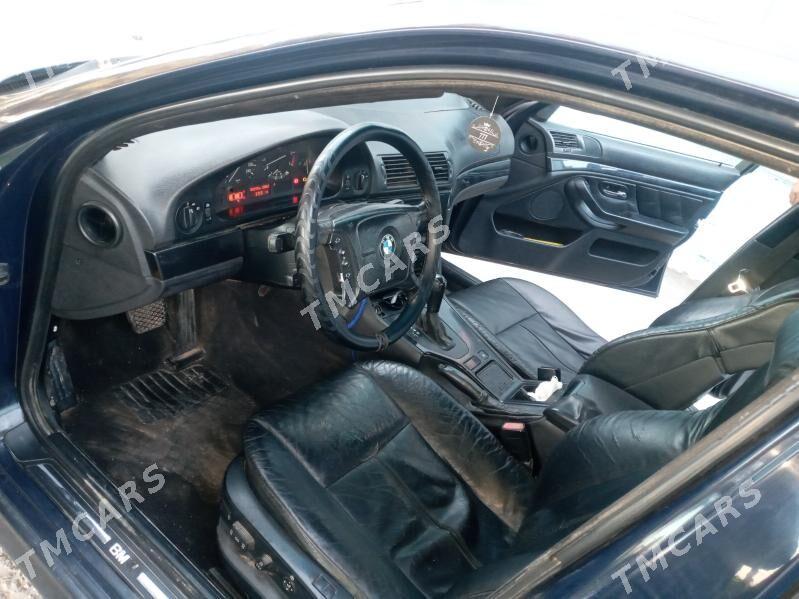 BMW 525 2000 - 90 000 TMT - Сакар - img 6