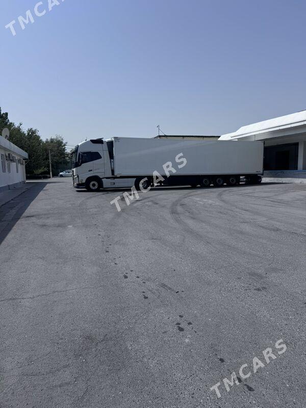 Volvo FH 500 2019 - 2 340 000 TMT - Ашхабад - img 4