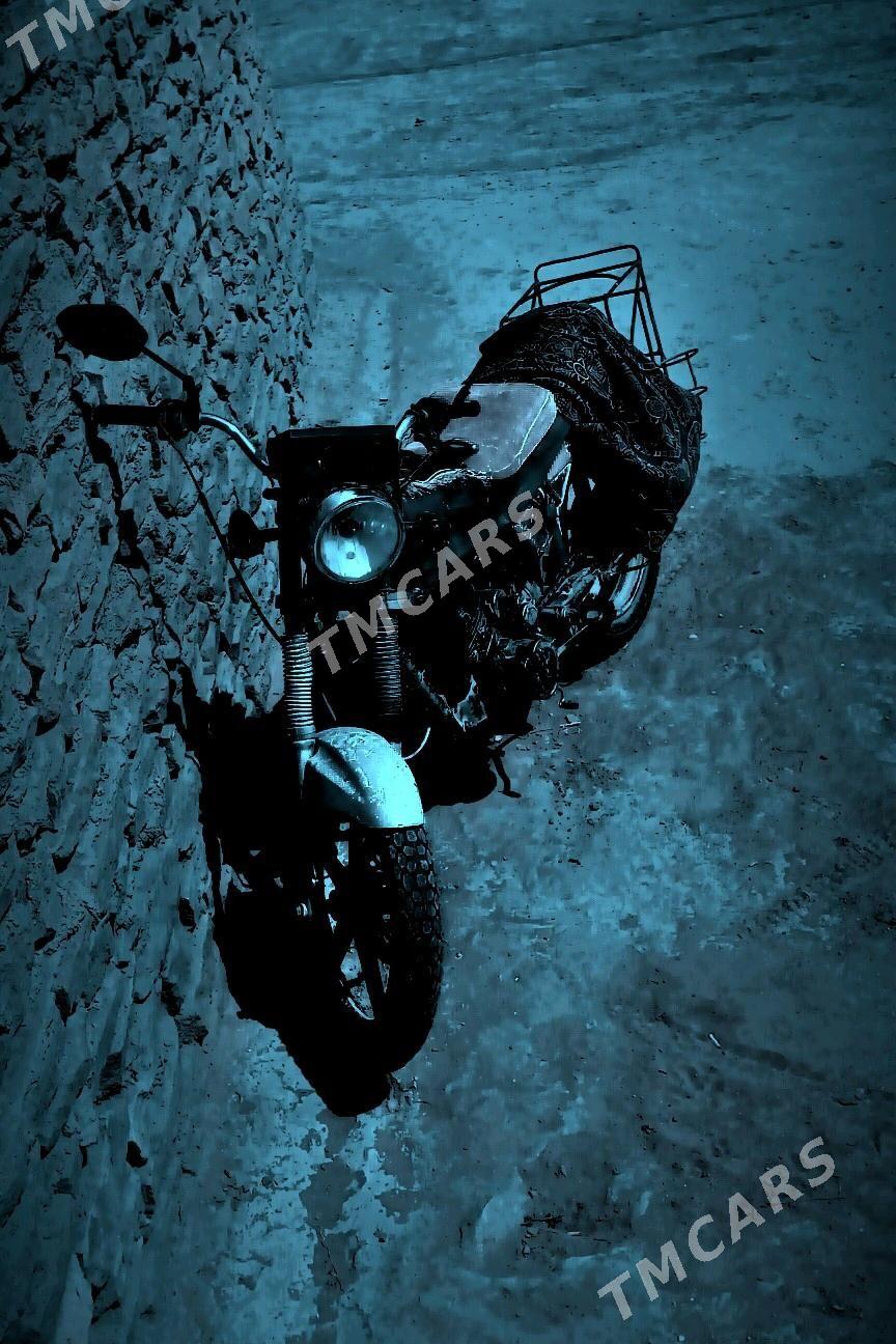 Fekon FK150-8G 2005 - 7 000 TMT - Этрек - img 2