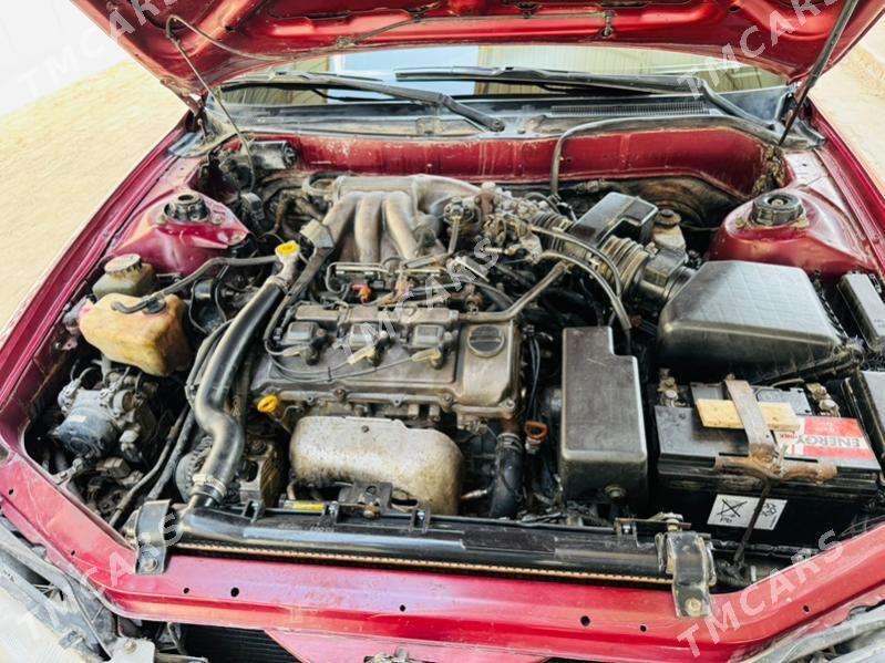 Toyota Camry 1993 - 125 000 TMT - Туркменабат - img 8