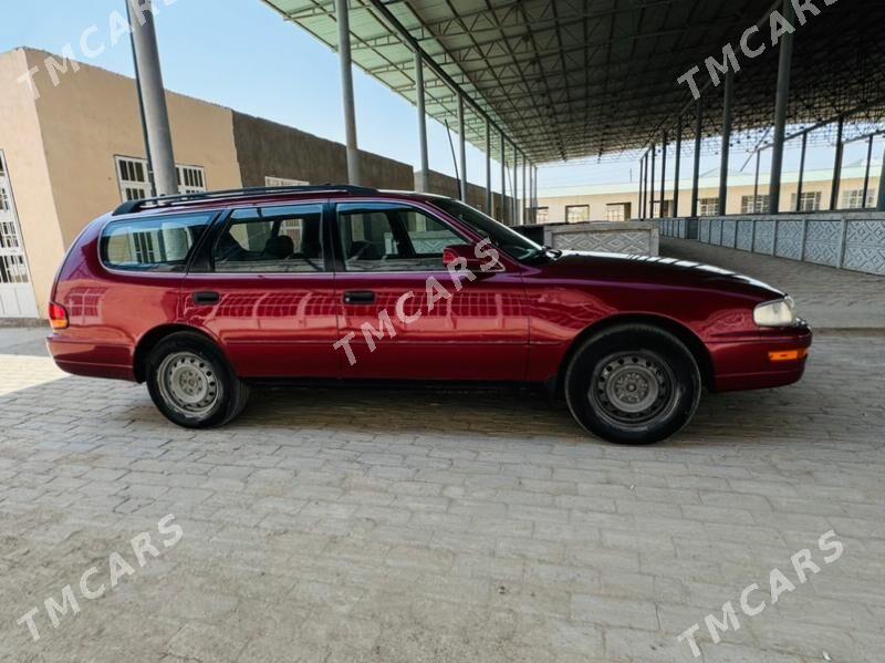 Toyota Camry 1993 - 125 000 TMT - Туркменабат - img 6