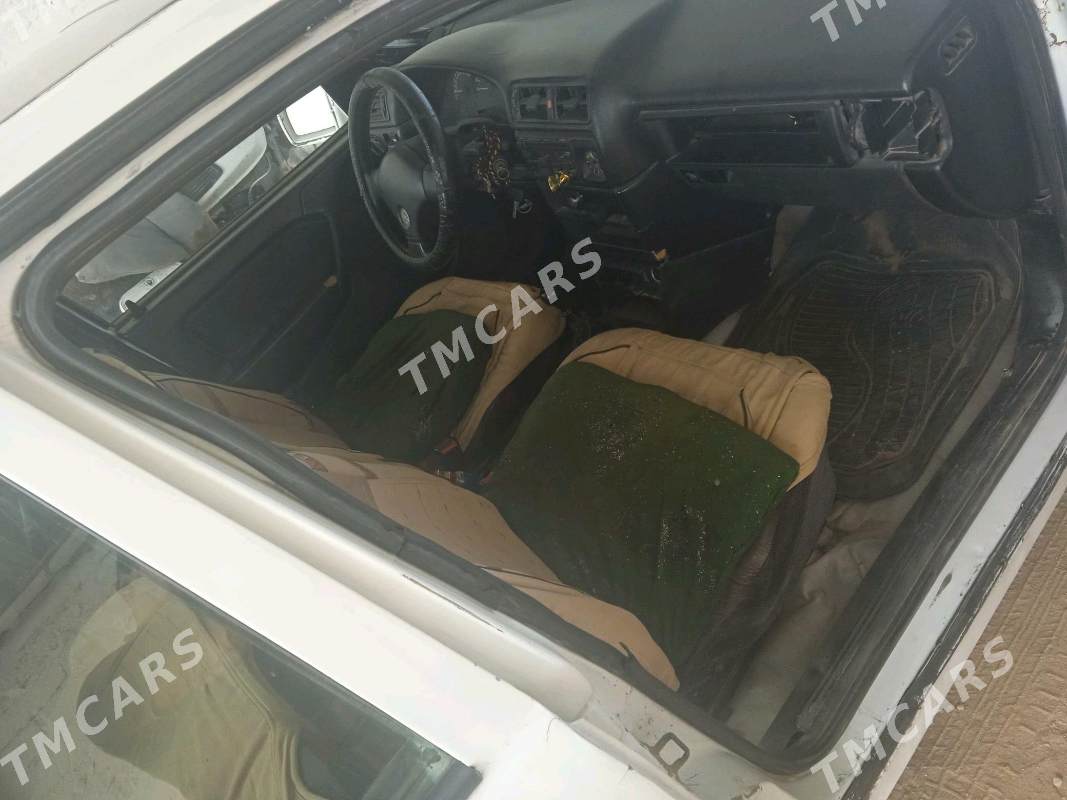 Opel Vectra 1991 - 26 000 TMT - Туркменбаши - img 2