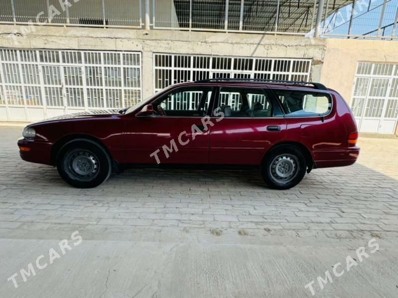 Toyota Camry 1993 - 125 000 TMT - Туркменабат - img 5