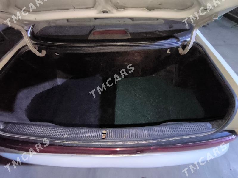 Toyota Cresta 1994 - 52 000 TMT - Мургап - img 4
